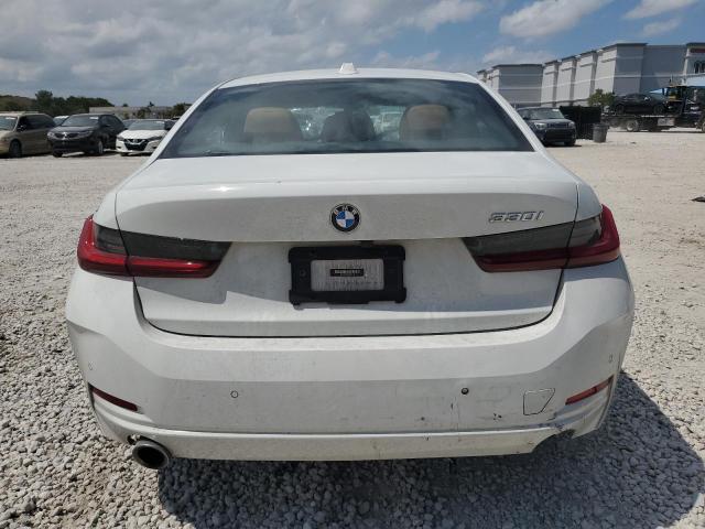 2023 BMW 330I VIN: 3MW69FF01P8D27188 Lot: 53862984