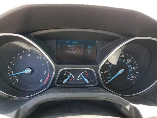 2013 Ford Focus Se VIN: 1FADP3K27DL169262 Lot: 56221574