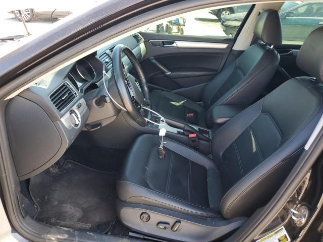 2019 Volkswagen Passat Wolfsburg VIN: 1VWLA7A31KC006044 Lot: 56203014