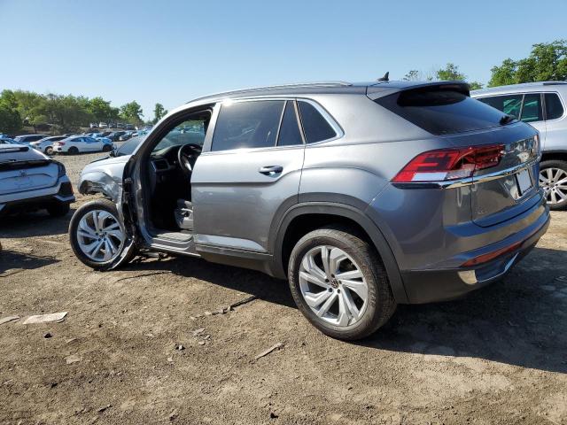 1V2BC2CA9MC205738 2021 Volkswagen Atlas Cross Sport Sel