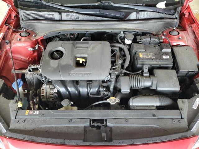 2020 Kia Forte Fe VIN: 3KPF24AD9LE255965 Lot: 55070224