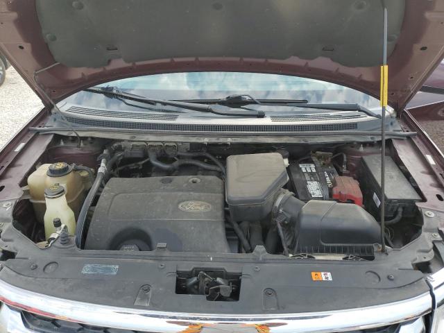 2011 Ford Edge Limited VIN: 2FMDK3KC8BBA05559 Lot: 56732354