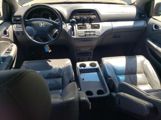 2010 Honda Odyssey Exl VIN: 5FNRL3H75AB106447 Lot: 53622274