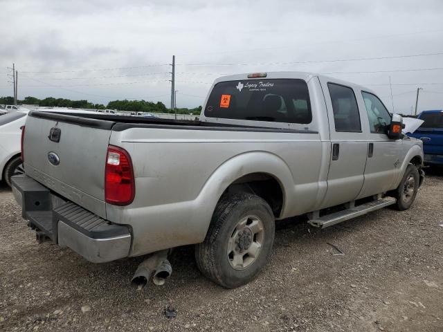 2011 Ford F250 Super Duty VIN: 1FT7W2AT1BEA25254 Lot: 54617484