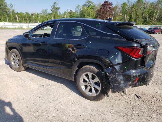 2019 Lexus Rx 350 Base VIN: 2T2BZMCAXKC183681 Lot: 55833424