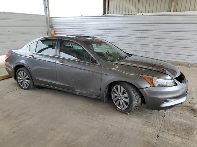 2011 Honda Accord Exl VIN: 1HGCP3F88BA018901 Lot: 54691394