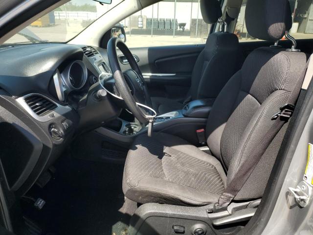 2015 Dodge Journey Sxt VIN: 3C4PDCBB8FT710875 Lot: 55702234