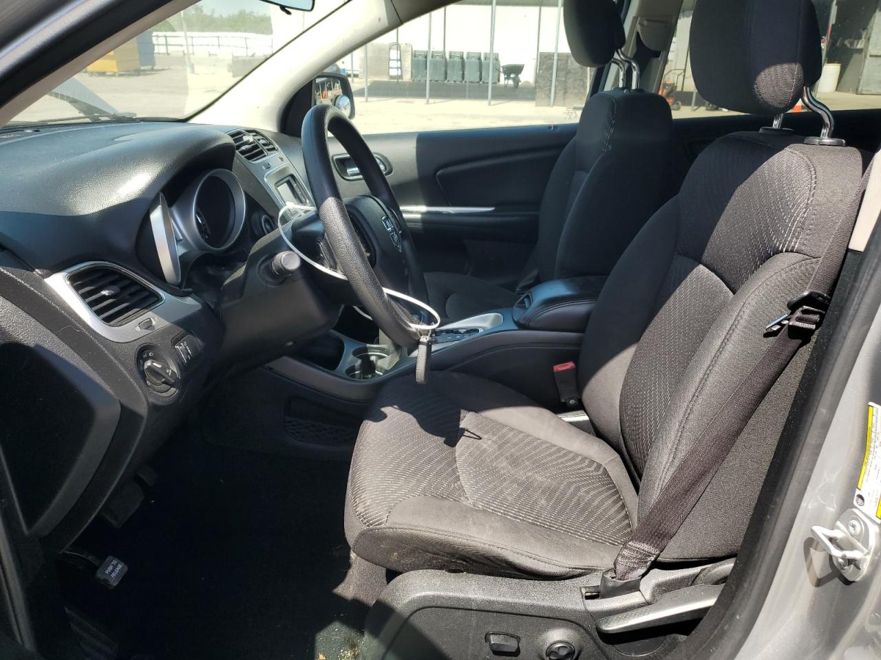 3C4PDCBB8FT710875 2015 Dodge Journey Sxt