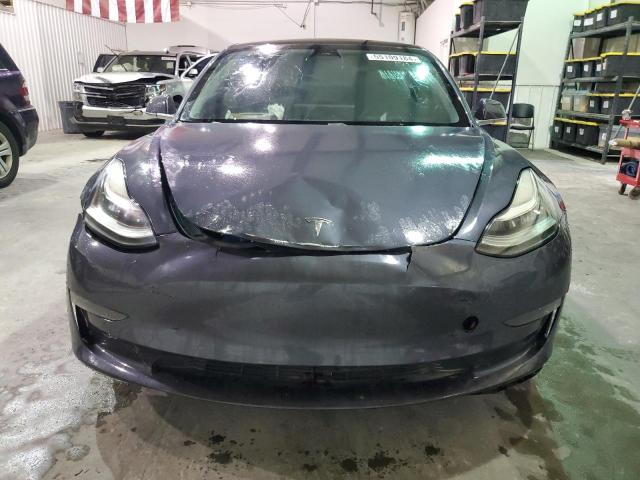 2019 Tesla Model 3 VIN: 5YJ3E1EA0KF410940 Lot: 55109184