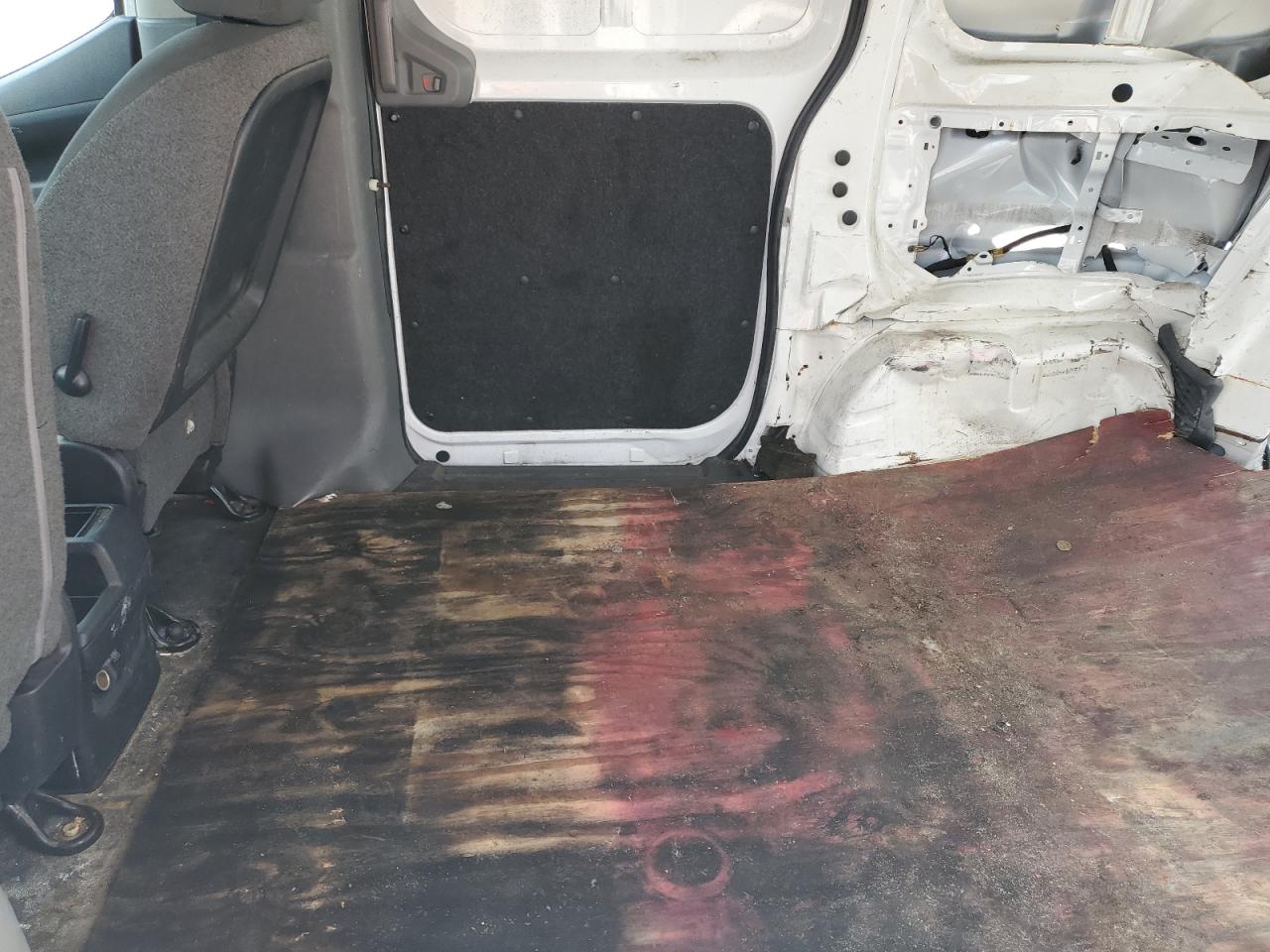 3N6CM0KN4FK731572 2015 Nissan Nv200 2.5S