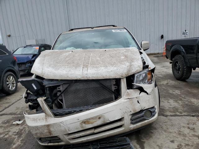 2008 Dodge Grand Caravan Sxt VIN: 2D8HN54P08R829226 Lot: 53779864