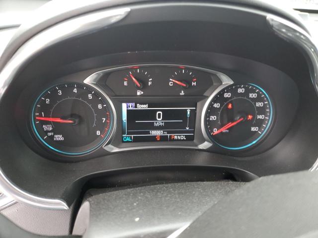 2017 Chevrolet Malibu Lt VIN: 1G1ZE5ST4HF220062 Lot: 56354474