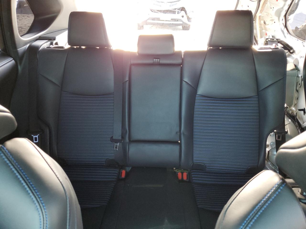 2T3EWRFV1LW076192 2020 Toyota Rav4 Xse