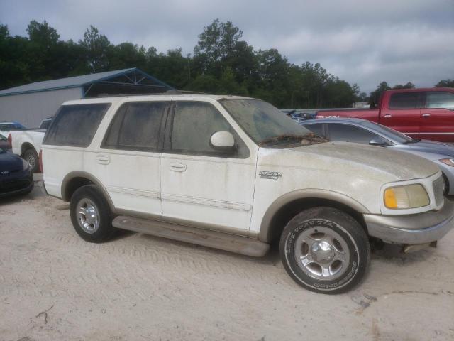 2001 Ford Expedition Eddie Bauer VIN: 1FMRU17W61LB63257 Lot: 56093344