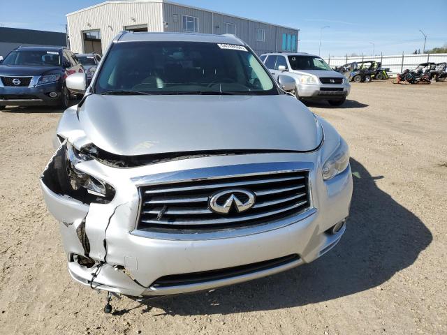 2015 Infiniti Qx60 VIN: 5N1AL0MM1FC543286 Lot: 54248554