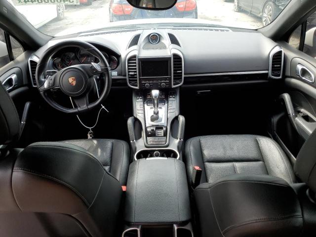 2014 Porsche Cayenne VIN: WP1AF2A25ELA38911 Lot: 54600844