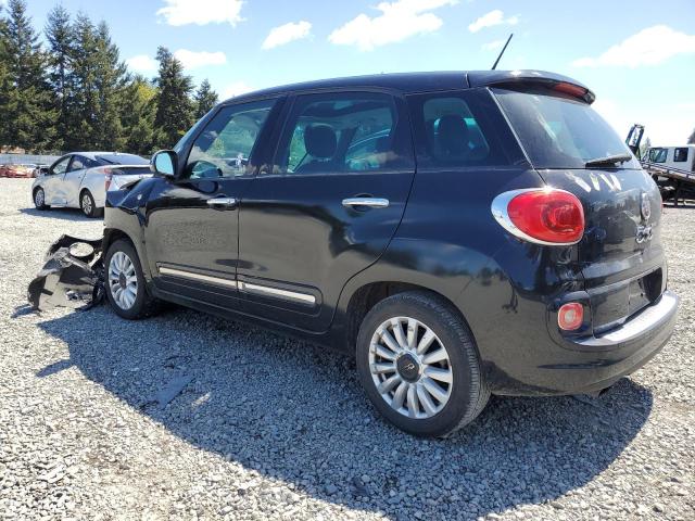 2015 Fiat 500L Lounge VIN: ZFBCFACH8FZ037002 Lot: 53714634