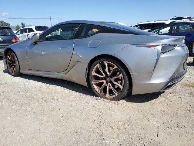 2018 LEXUS LC 500 JTHHP5AY4JA002697