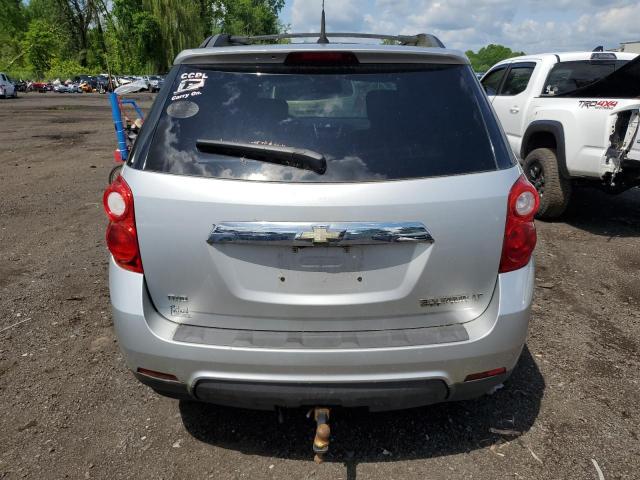 2011 Chevrolet Equinox Lt VIN: 2CNFLEEC1B6299716 Lot: 56526604