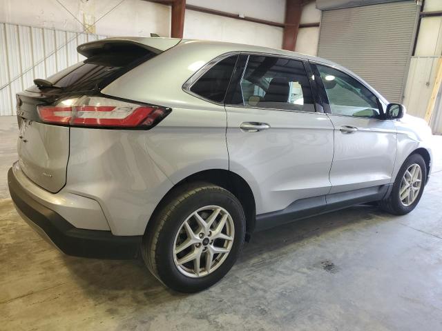 2023 FORD EDGE SEL - 2FMPK4J91PBA25359