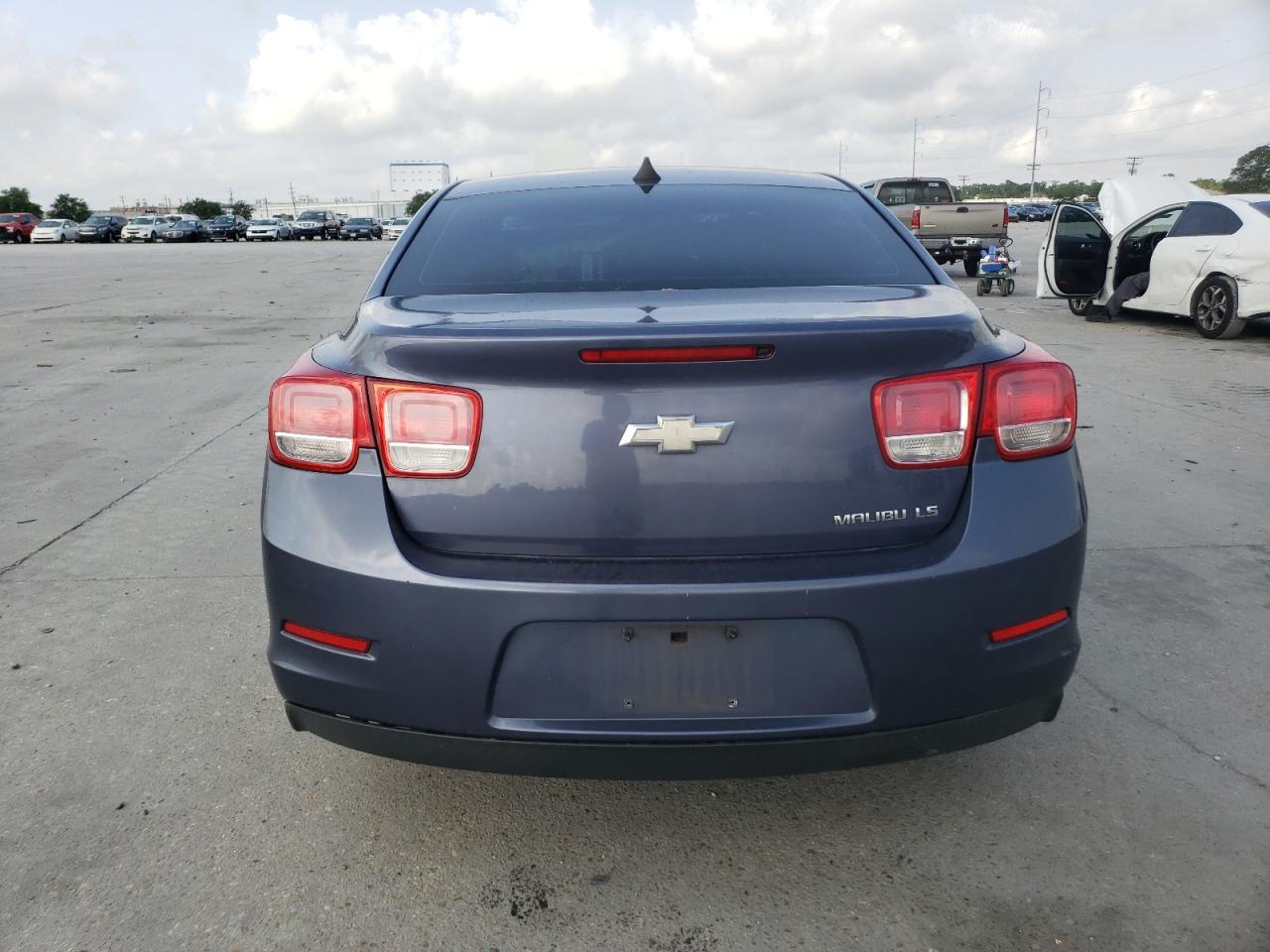 1G11B5SL0EF178457 2014 Chevrolet Malibu Ls