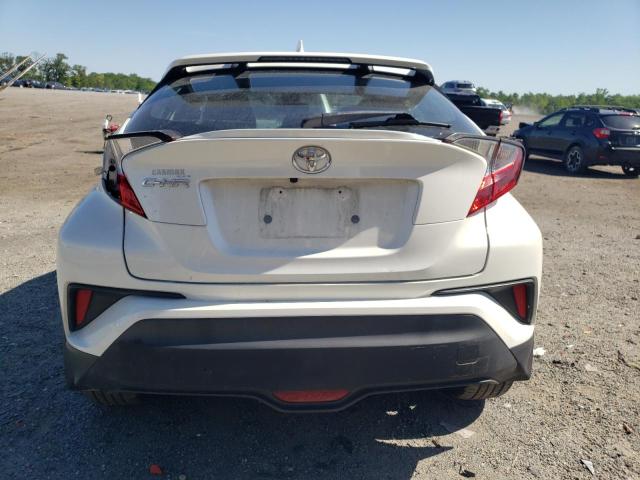 NMTKHMBXXJR049982 2018 Toyota C-Hr Xle