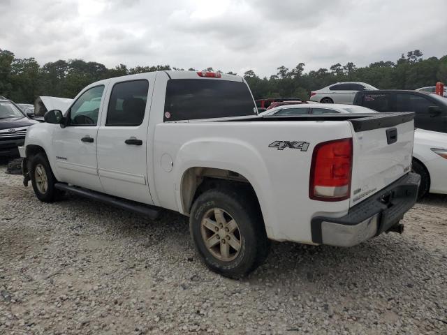 2011 GMC Sierra K1500 Sle VIN: 3GTU2VE21BG376238 Lot: 53266034