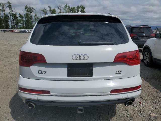 2013 Audi Q7 Premium Plus VIN: WA1LMAFE1DD009728 Lot: 55356884