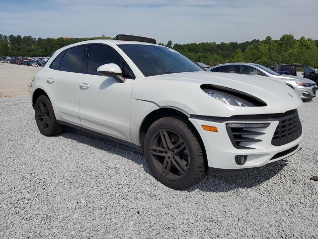 VIN WP1AA2A52JLB11980 2018 Porsche Macan no.4