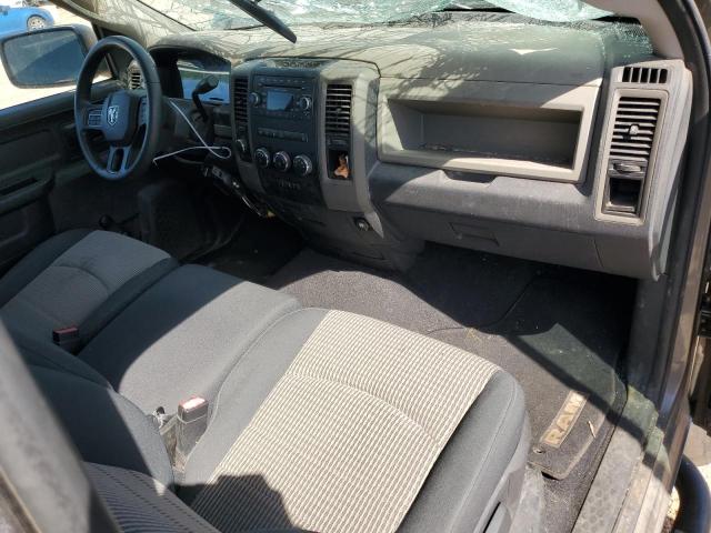 2012 Dodge Ram 2500 St VIN: 3C6LD5AL7CG337263 Lot: 53402324