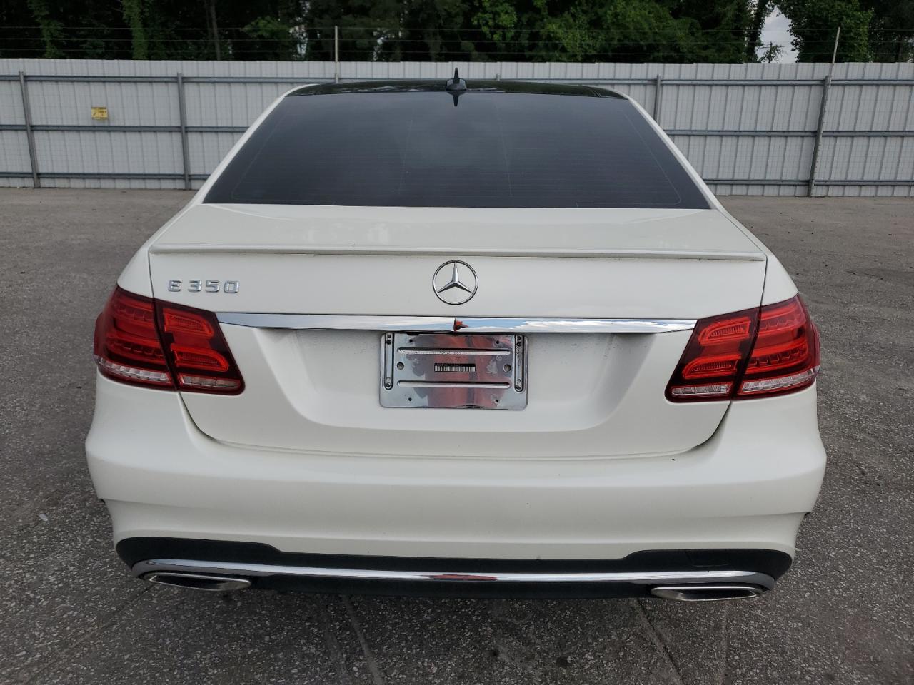 WDDHF5KB5EA884439 2014 Mercedes-Benz E 350