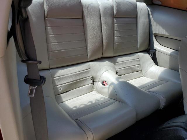 2010 Ford Mustang Gt VIN: 1ZVBP8CH3A5155504 Lot: 54845604