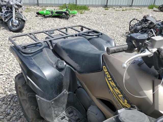 2020 YAMAHA ALL OTHER 5Y4AMK235LA103870