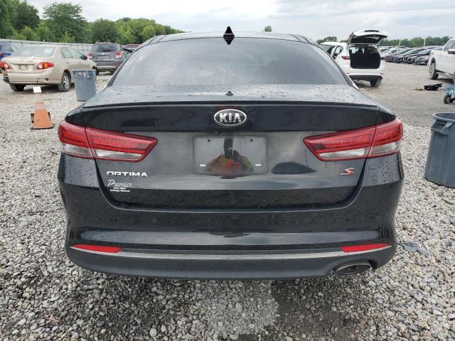 2018 Kia Optima Lx VIN: 5XXGT4L37JG244148 Lot: 56698354
