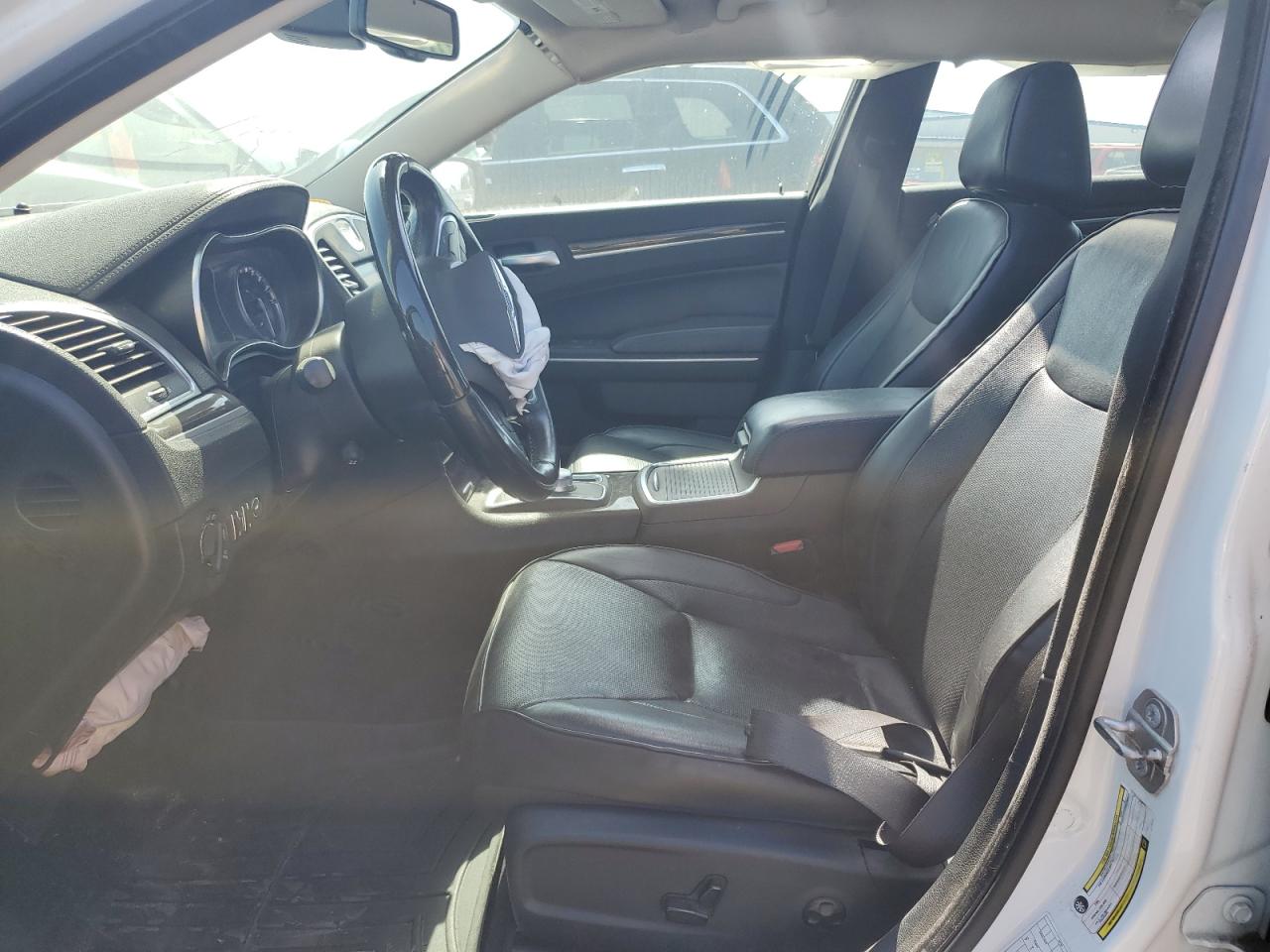 2C3CCAEG5KH562978 2019 Chrysler 300 Limited