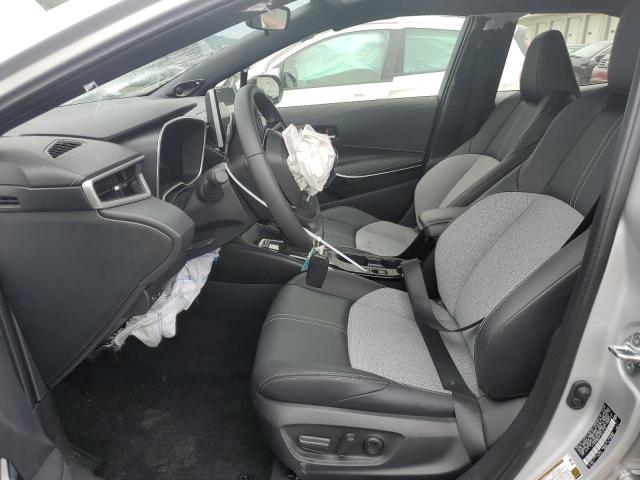 2023 TOYOTA COROLLA XS - JTNC4MBE2P3211318