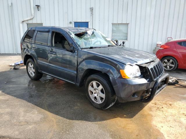 2008 Jeep Grand Cherokee Laredo VIN: 1J8GS48K08C161389 Lot: 53975024