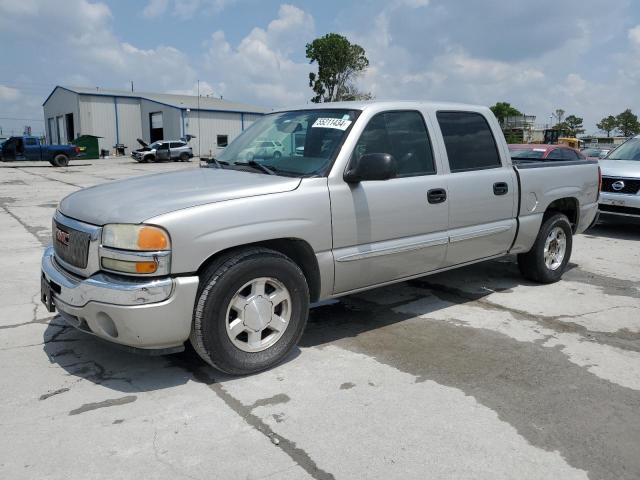 2006 GMC New Sierra C1500 VIN: 2GTEC13T461243171 Lot: 55211434