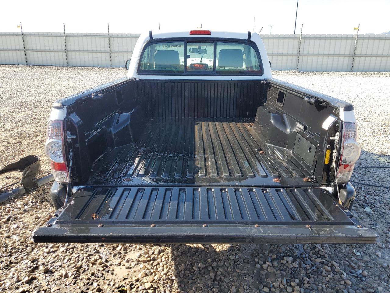 5TENX22N89Z625555 2009 Toyota Tacoma