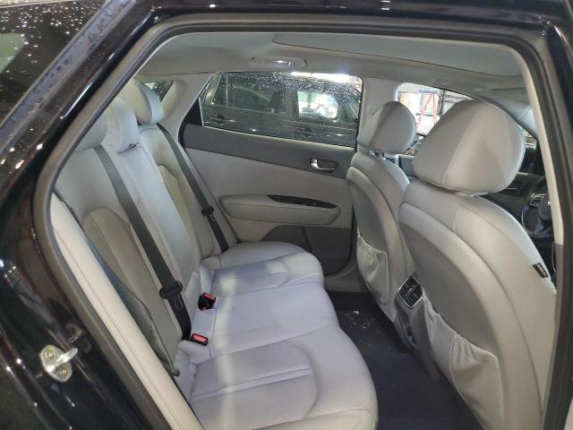 2016 Kia Optima Ex VIN: 5XXGU4L31GG039768 Lot: 54189034