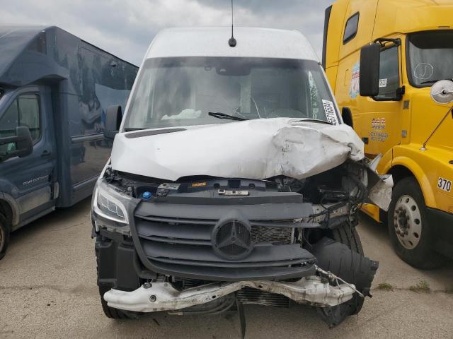 2019 Mercedes-Benz Sprinter 2500/3500 VIN: WD3PF1CDXKP059286 Lot: 55716534