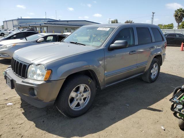 2007 Jeep Grand Cherokee Laredo VIN: 1J8GS48K57C677228 Lot: 53146384