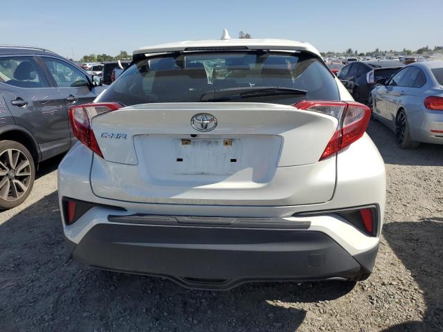 2021 Toyota C-Hr Xle VIN: JTNKHMBX5M1125414 Lot: 53152884