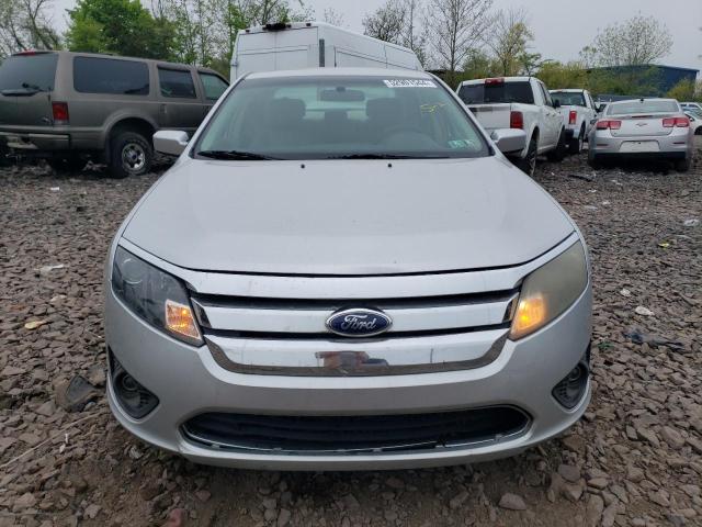 2012 Ford Fusion Se VIN: 3FAHP0HA5CR341495 Lot: 52901544