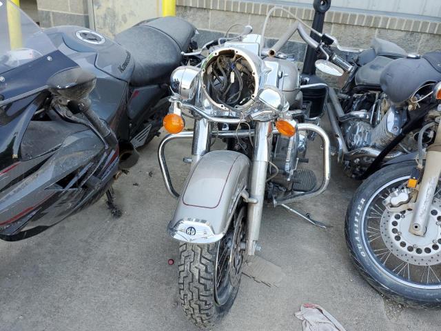 2008 HARLEY-DAVIDSON FLHRC 1HD1FR4158Y661254
