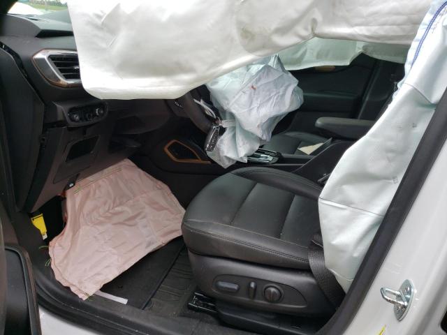 2023 Chevrolet Trailblazer Activ VIN: KL79MVSL5PB155719 Lot: 55592584