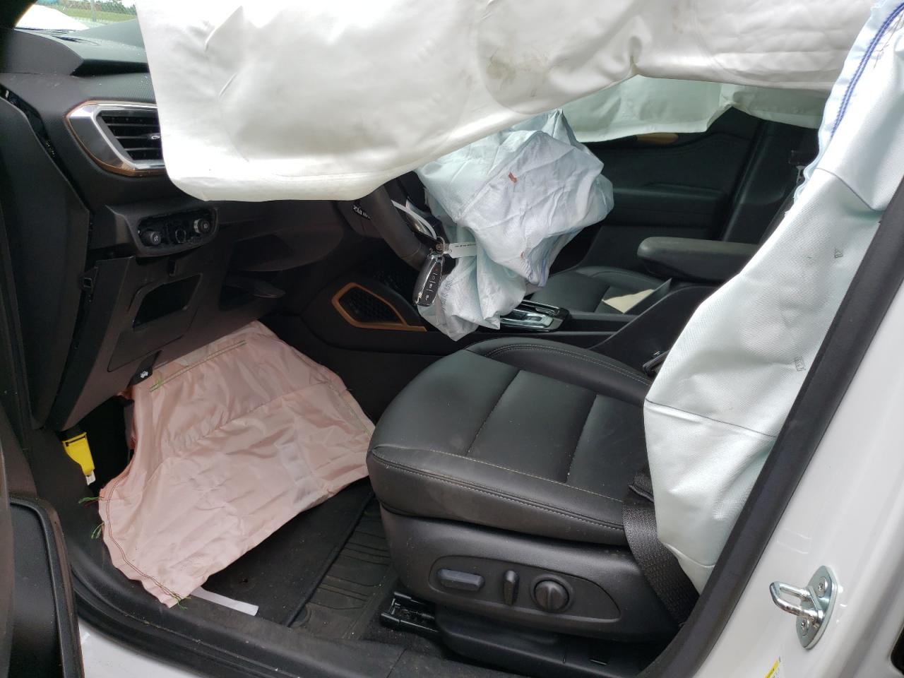 KL79MVSL5PB155719 2023 Chevrolet Trailblazer Activ