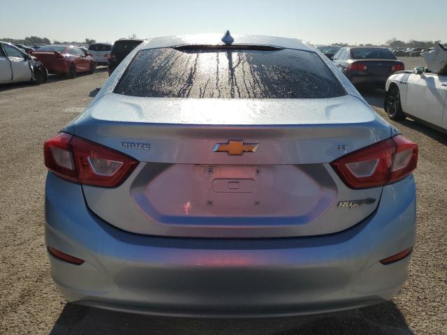 2018 Chevrolet Cruze Lt VIN: 1G1BE5SM2J7133917 Lot: 51188684