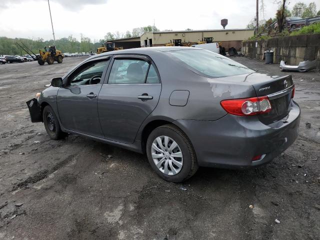 2013 Toyota Corolla Base VIN: 2T1BU4EE4DC108240 Lot: 53983364