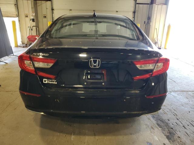 2020 Honda Accord Lx VIN: 1HGCV1F12LA032615 Lot: 57319554